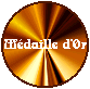 Medaille d'Or for Web Site
Excellence